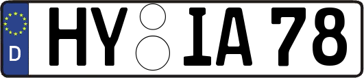HY-IA78