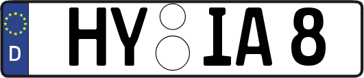 HY-IA8