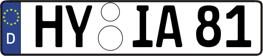 HY-IA81
