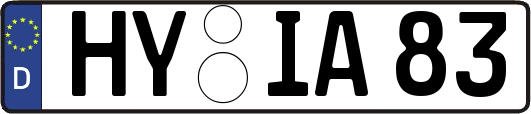 HY-IA83