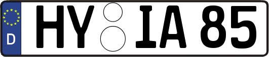 HY-IA85