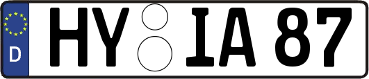 HY-IA87