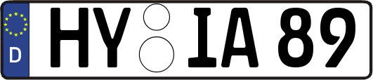 HY-IA89