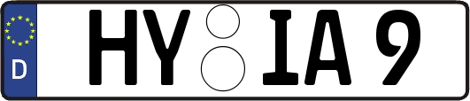 HY-IA9