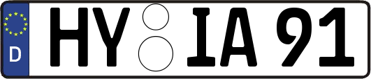 HY-IA91