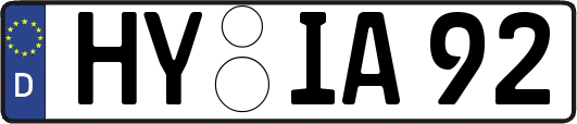 HY-IA92