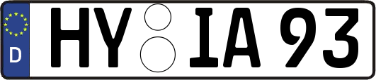 HY-IA93