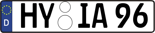 HY-IA96