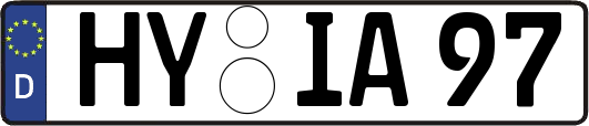 HY-IA97