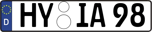 HY-IA98