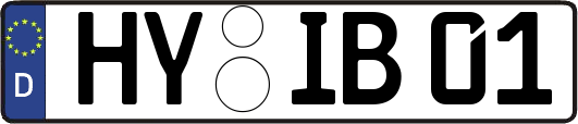 HY-IB01