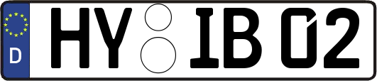 HY-IB02