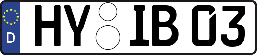 HY-IB03