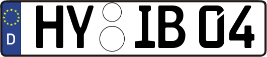HY-IB04