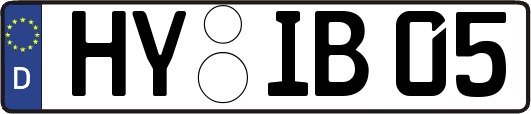 HY-IB05