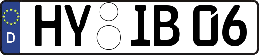 HY-IB06