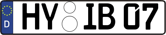HY-IB07
