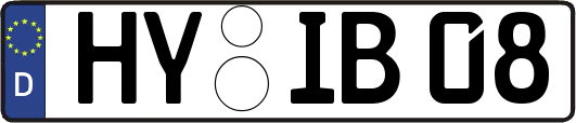 HY-IB08
