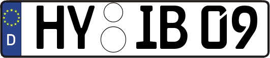 HY-IB09