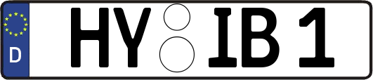 HY-IB1