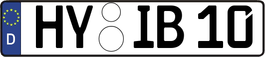 HY-IB10