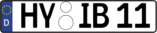 HY-IB11