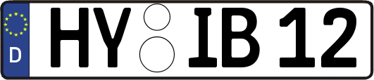 HY-IB12