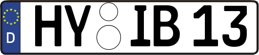HY-IB13