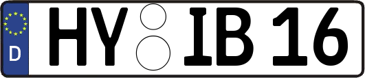 HY-IB16