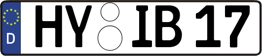 HY-IB17