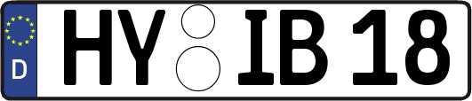 HY-IB18