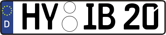 HY-IB20