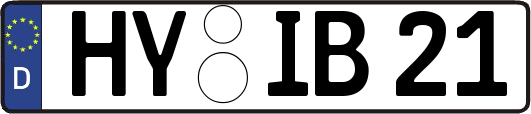 HY-IB21