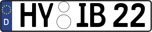 HY-IB22
