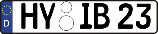 HY-IB23