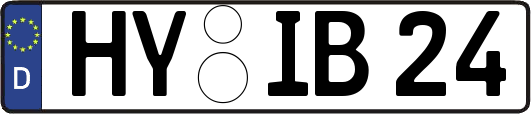 HY-IB24