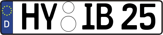 HY-IB25