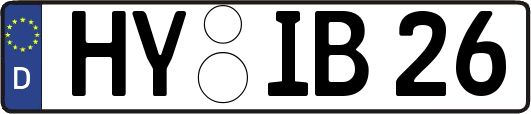 HY-IB26