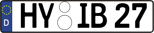 HY-IB27