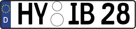 HY-IB28