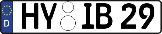 HY-IB29