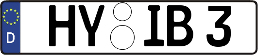 HY-IB3