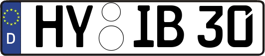 HY-IB30
