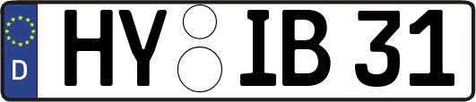 HY-IB31
