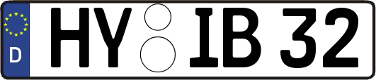 HY-IB32