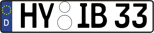 HY-IB33