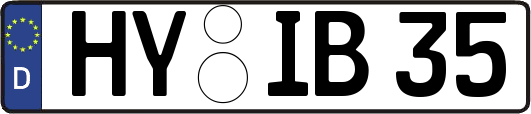 HY-IB35