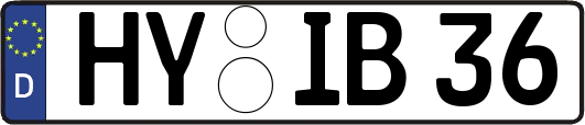 HY-IB36
