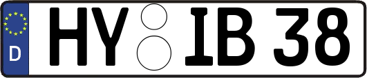 HY-IB38