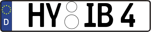 HY-IB4